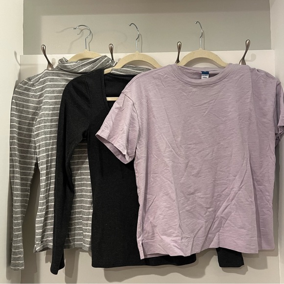 Old Navy Tops - XS Old Navy Tops Bundle
